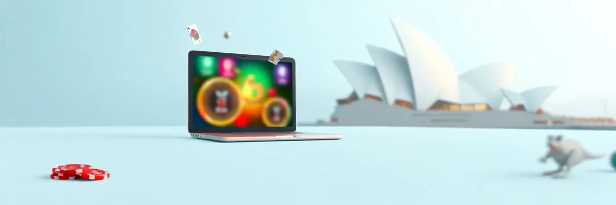 stay casino in Australia — Evaluating a Best New Online Casino Australia Option