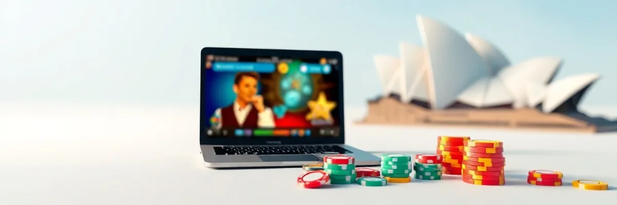 stay casino in Australia — How Australian Players Search for the Best Online Casino